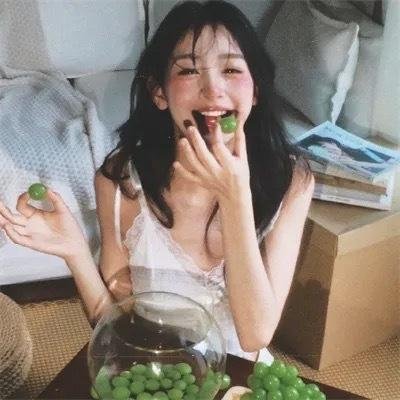 八又二分一女人