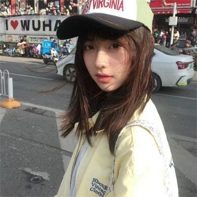 最美是你